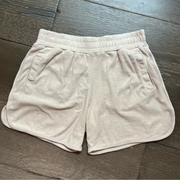 Varley Lyle matching set top and shorts Anthropologie size xs - Picture 9 of 12